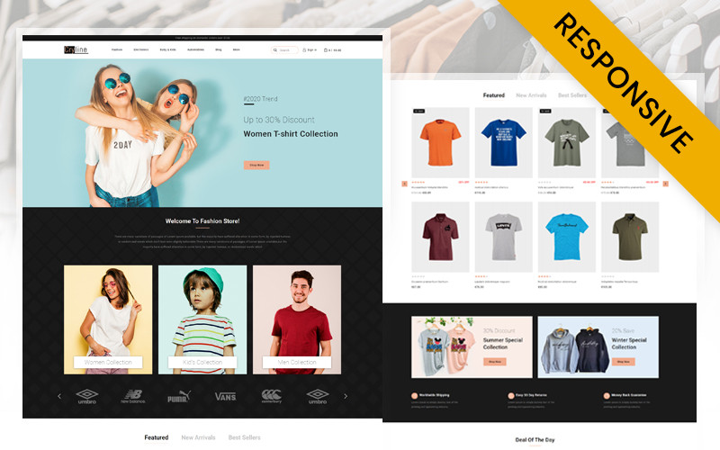 PrestaShop  - PS3159