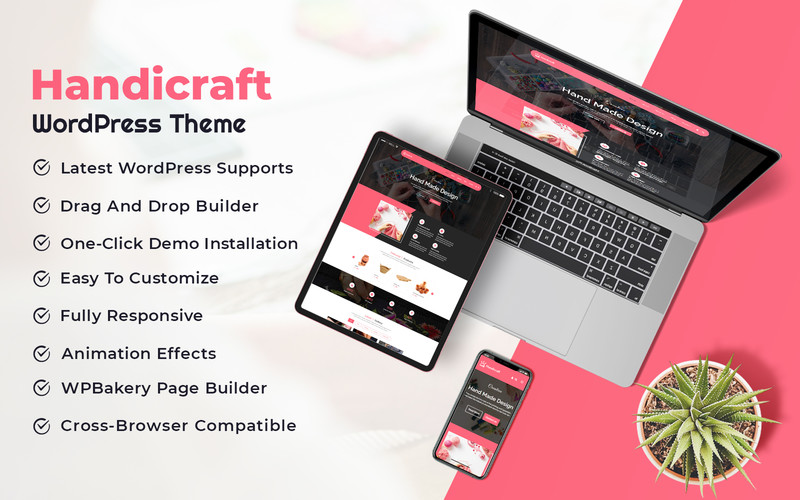 WordPress - WP17601