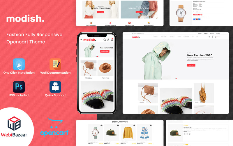 OpenCart  - OC2690