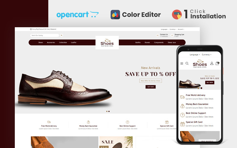 OpenCart  - OC2699