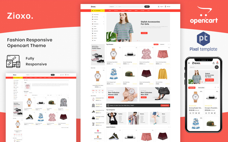 OpenCart  - OC2701