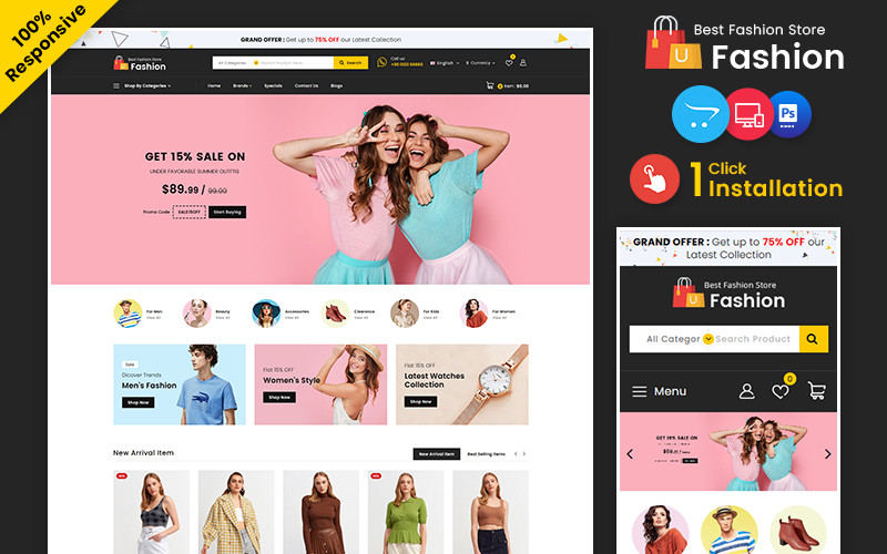 OpenCart  - OC2702