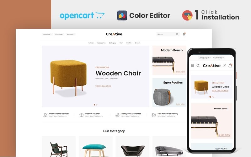 OpenCart  - OC2704