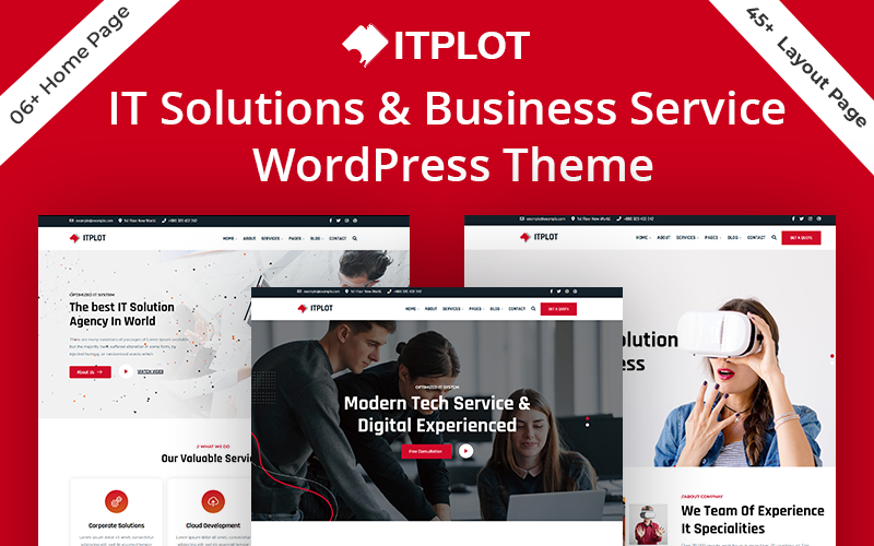 WordPress - WP17643