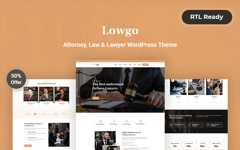 WordPress - WP17664