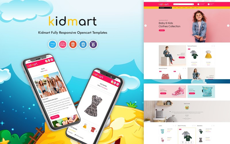 OpenCart  - OC2719
