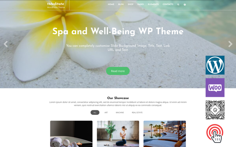 WordPress - WP17683
