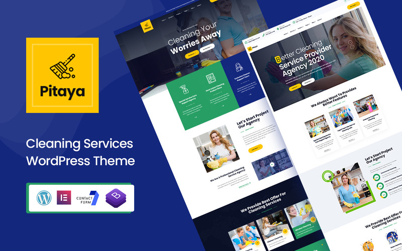 WordPress - WP17696