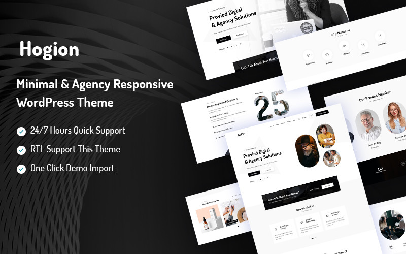 WordPress - WP17699