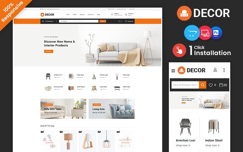 OpenCart  - OC2720