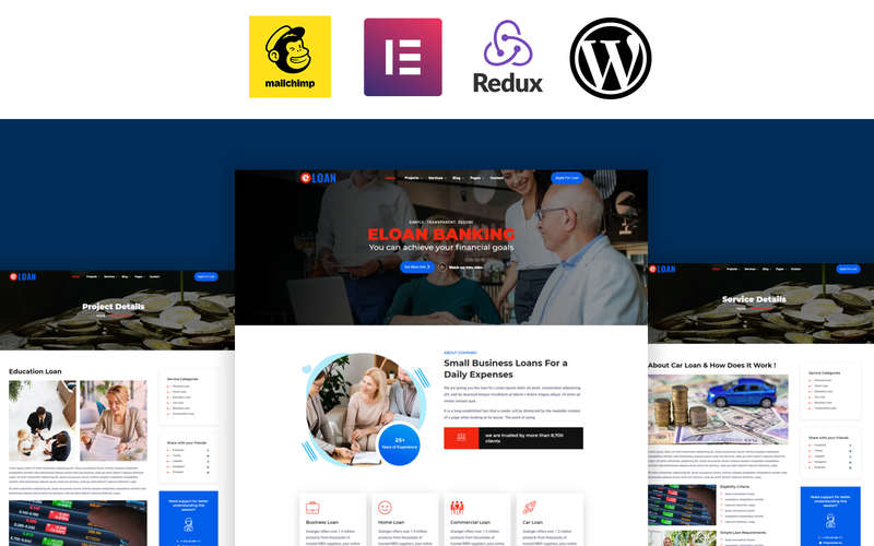 WordPress - WP17709