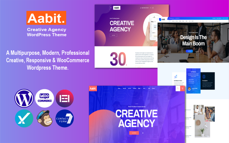 WordPress - WP17718