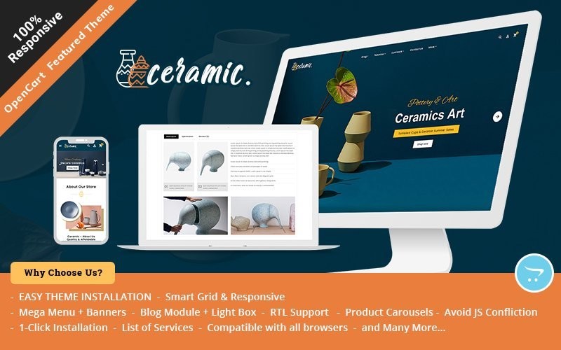 OpenCart  - OC2736