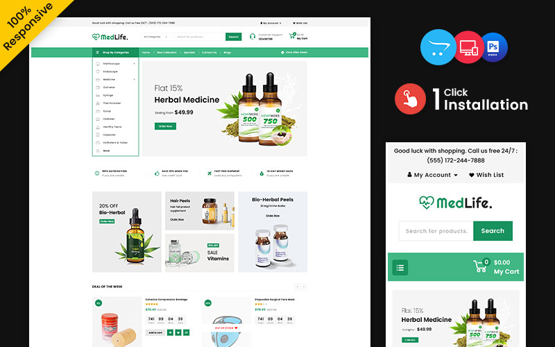 OpenCart  - OC2748