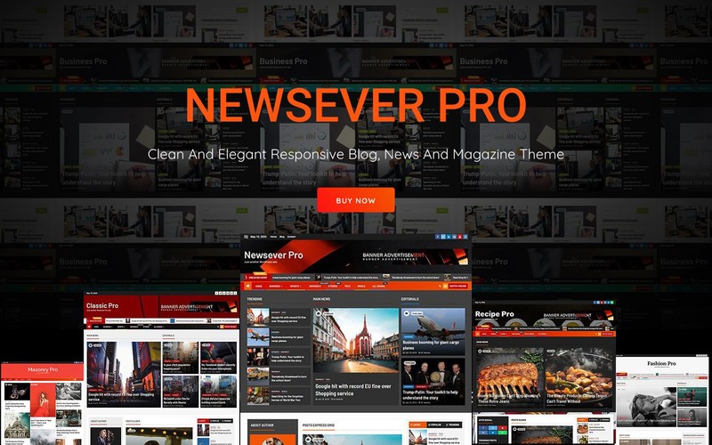 WordPress - WP17735