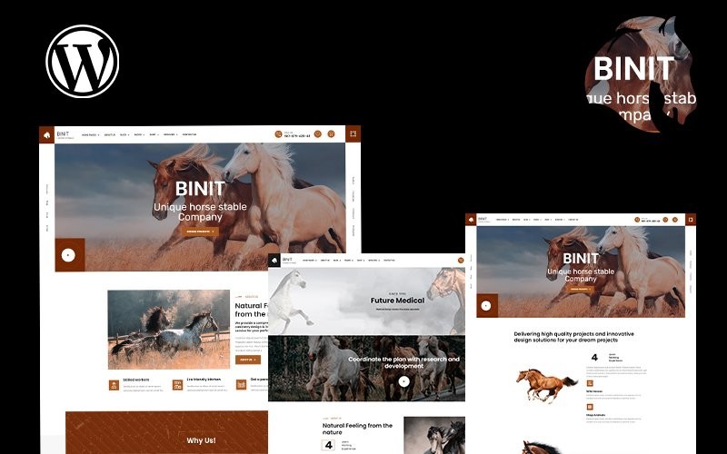 WordPress - WP17741