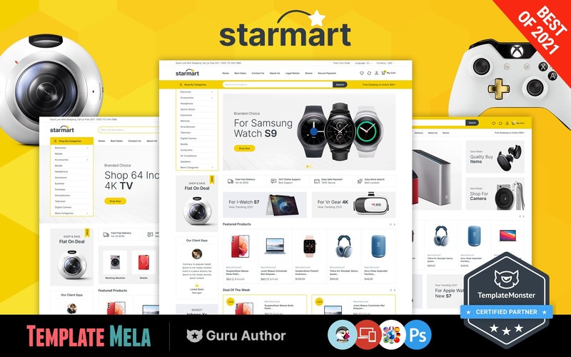 PrestaShop  - PS3222