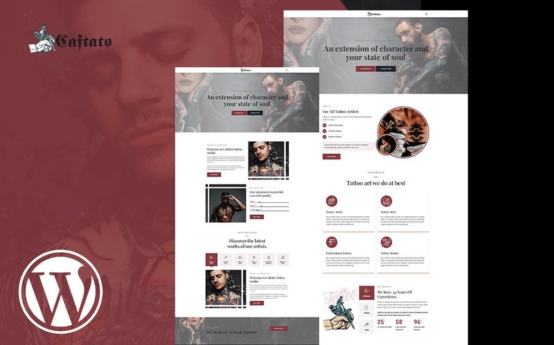 WordPress - WP17756