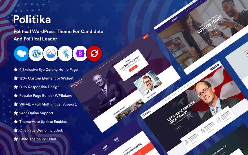 WordPress - WP17777
