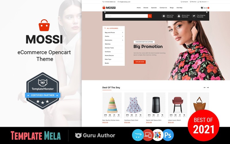 OpenCart  - OC2757