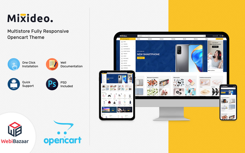 OpenCart  - OC2760