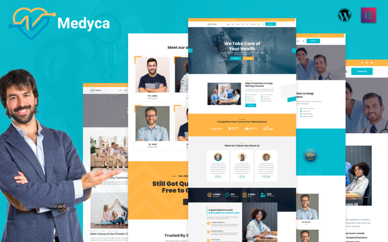 WordPress - WP17788