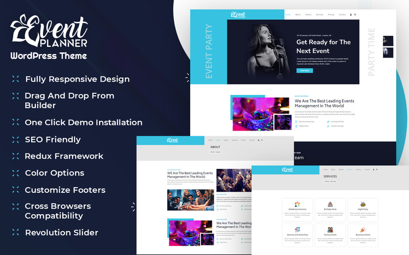 WordPress - WP17789