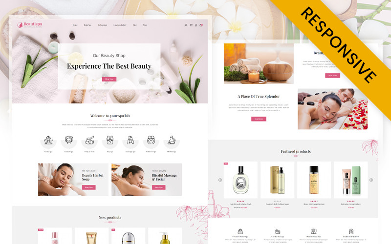 PrestaShop  - PS3227