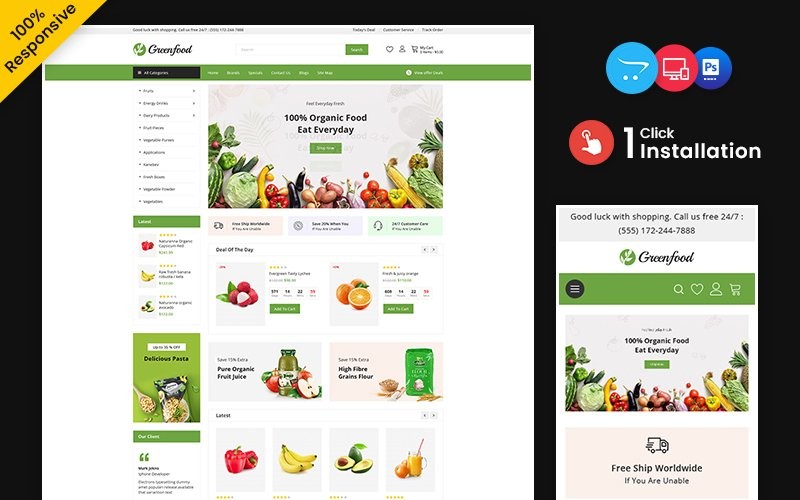 OpenCart  - OC2766