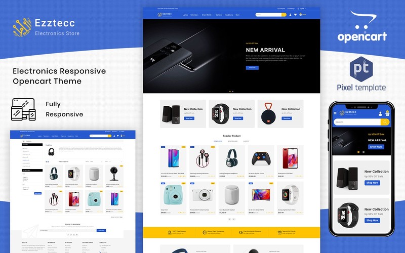 OpenCart  - OC2767
