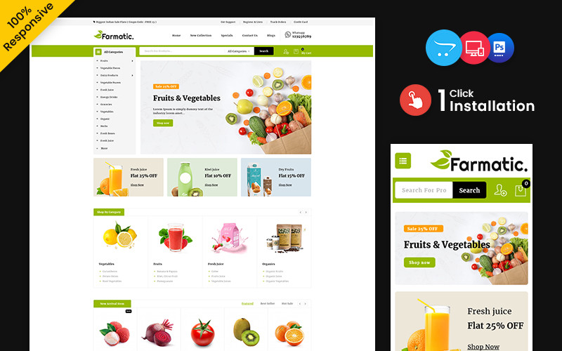 OpenCart  - OC2770
