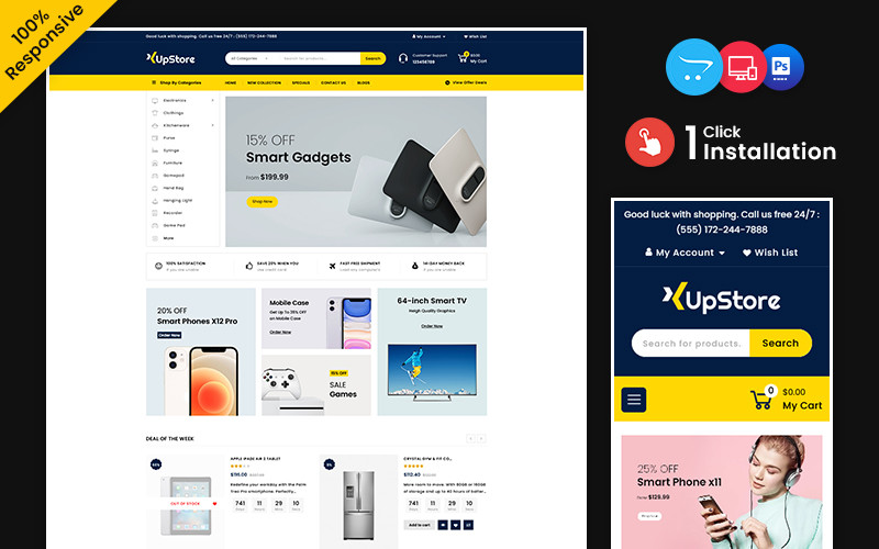 OpenCart  - OC2771