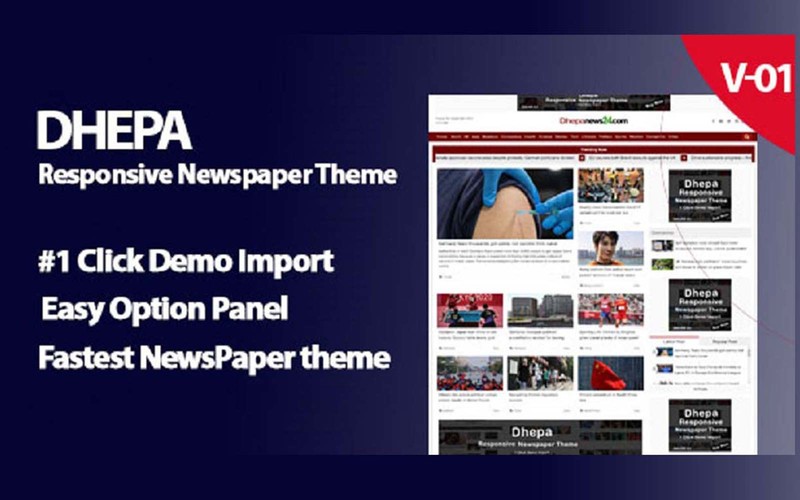 WordPress - WP17818
