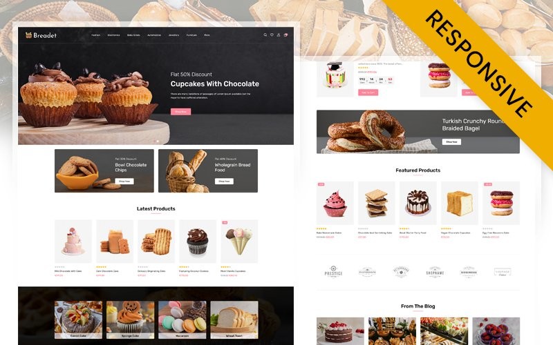 PrestaShop  - PS3229