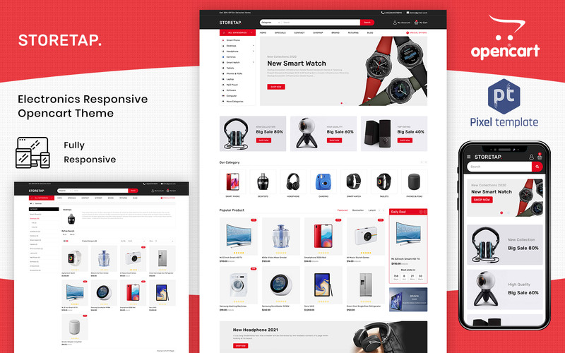 OpenCart  - OC2778