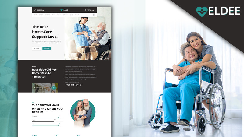 WordPress - WP17834