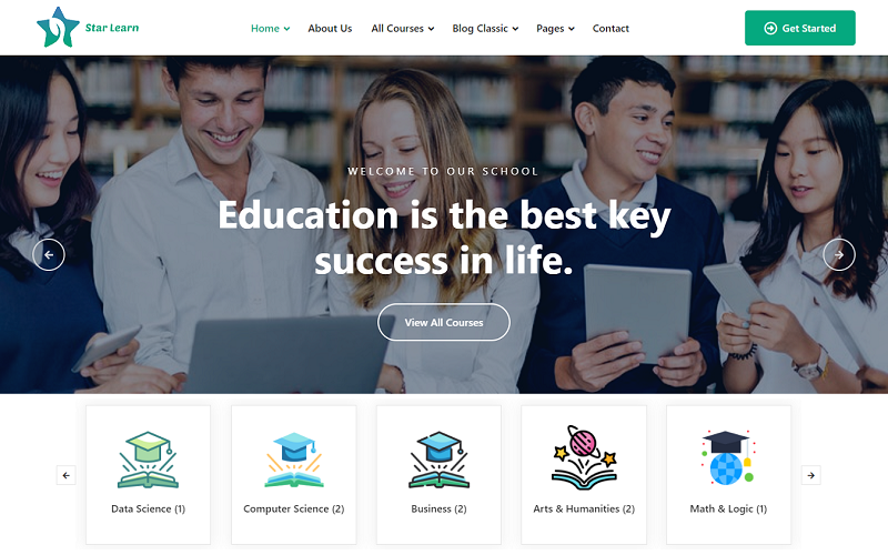 WordPress - WP17835