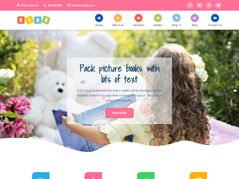 WordPress - WP17854