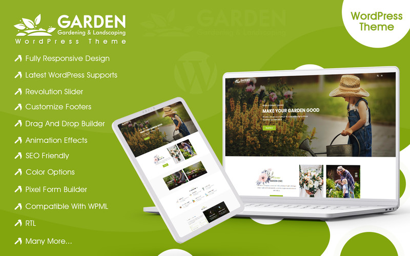 WordPress - WP17857