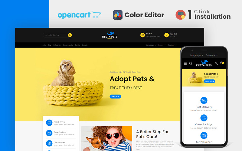 OpenCart  - OC2787