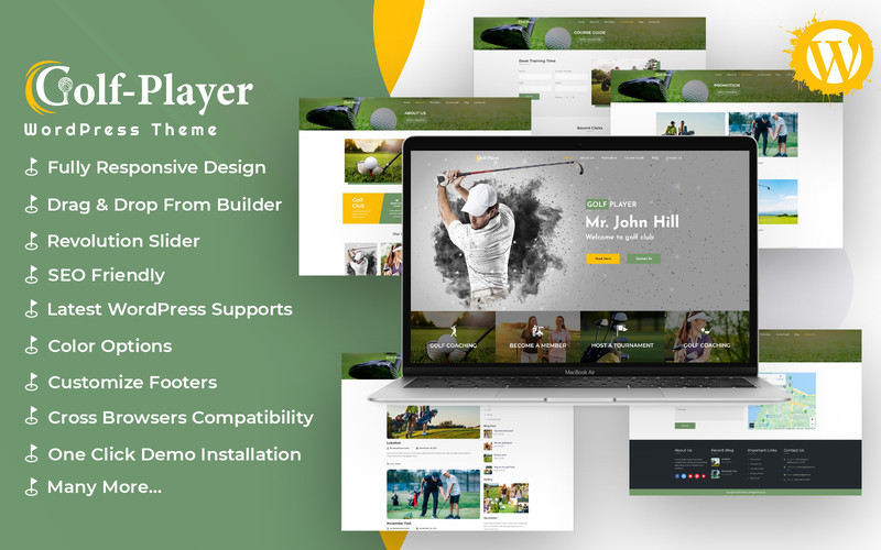 WordPress - WP17871