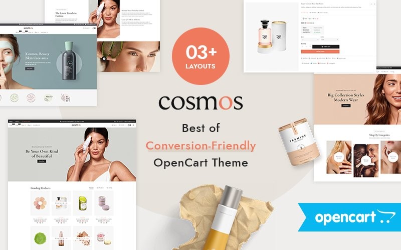 OpenCart  - OC2793
