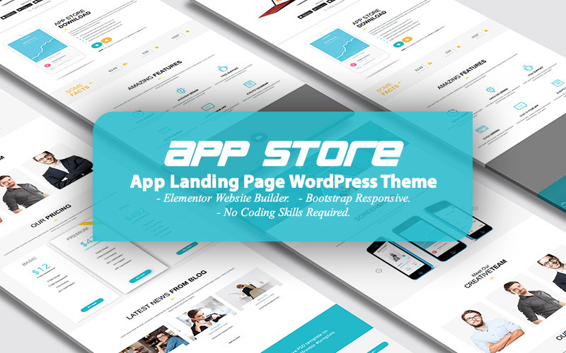 WordPress - WP17877