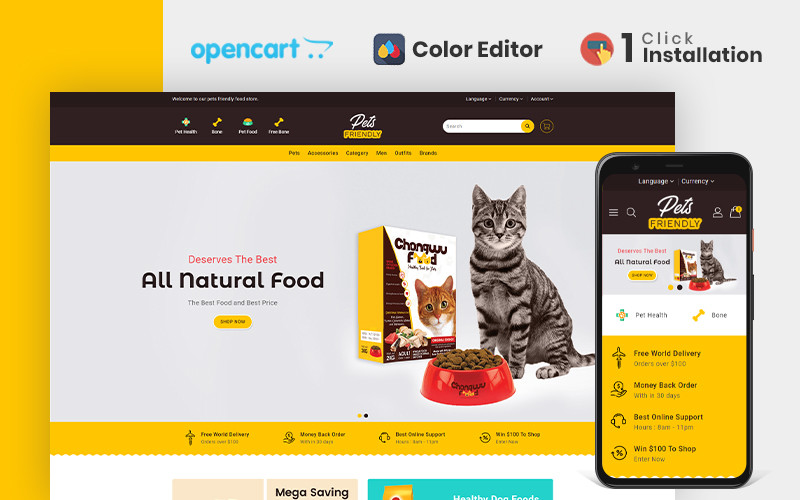 OpenCart  - OC2795