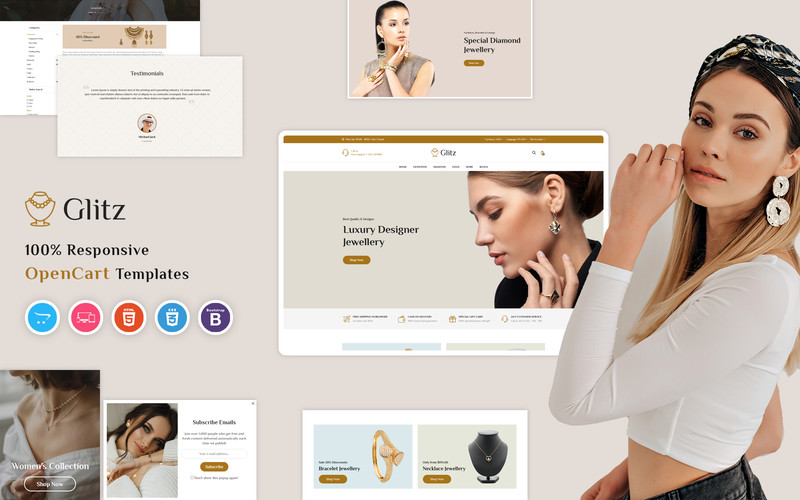 OpenCart  - OC2799