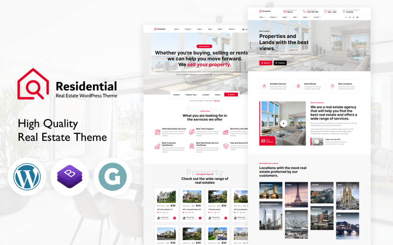 WordPress - WP17899