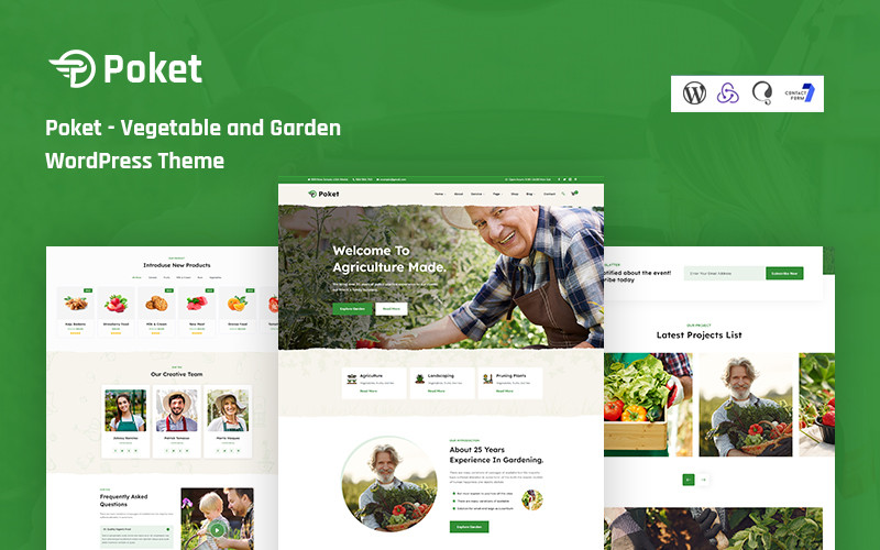 WordPress - WP17907