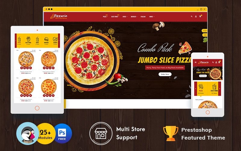PrestaShop  - PS3243