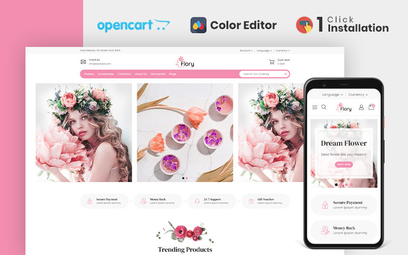 OpenCart  - OC2806
