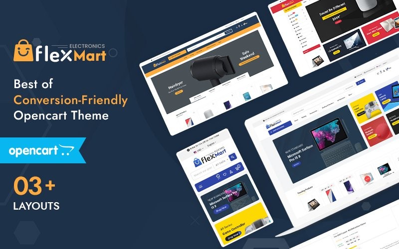 OpenCart  - OC2809